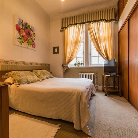 Hotel Niltaihuen Osorno Buitenkant foto