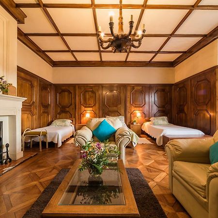 Hotel Niltaihuen Osorno Buitenkant foto