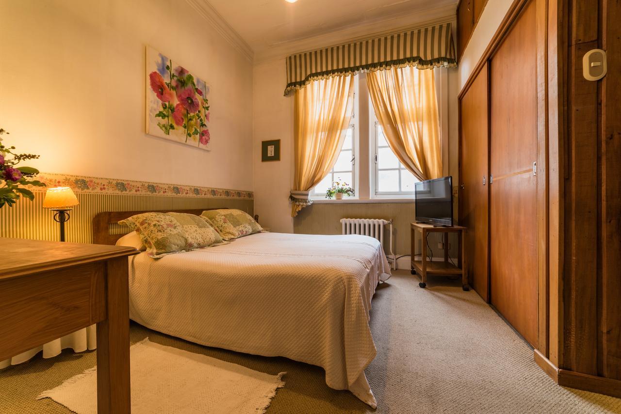 Hotel Niltaihuen Osorno Buitenkant foto