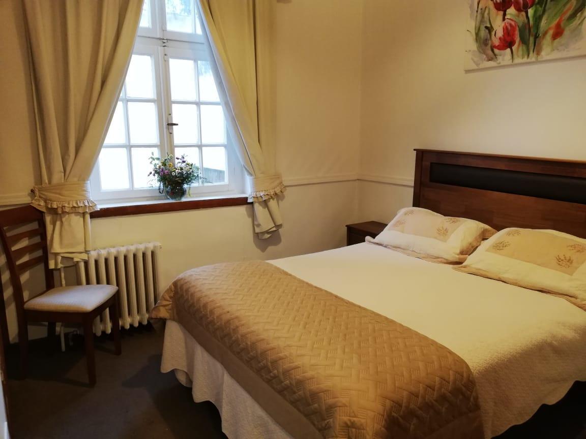 Hotel Niltaihuen Osorno Buitenkant foto