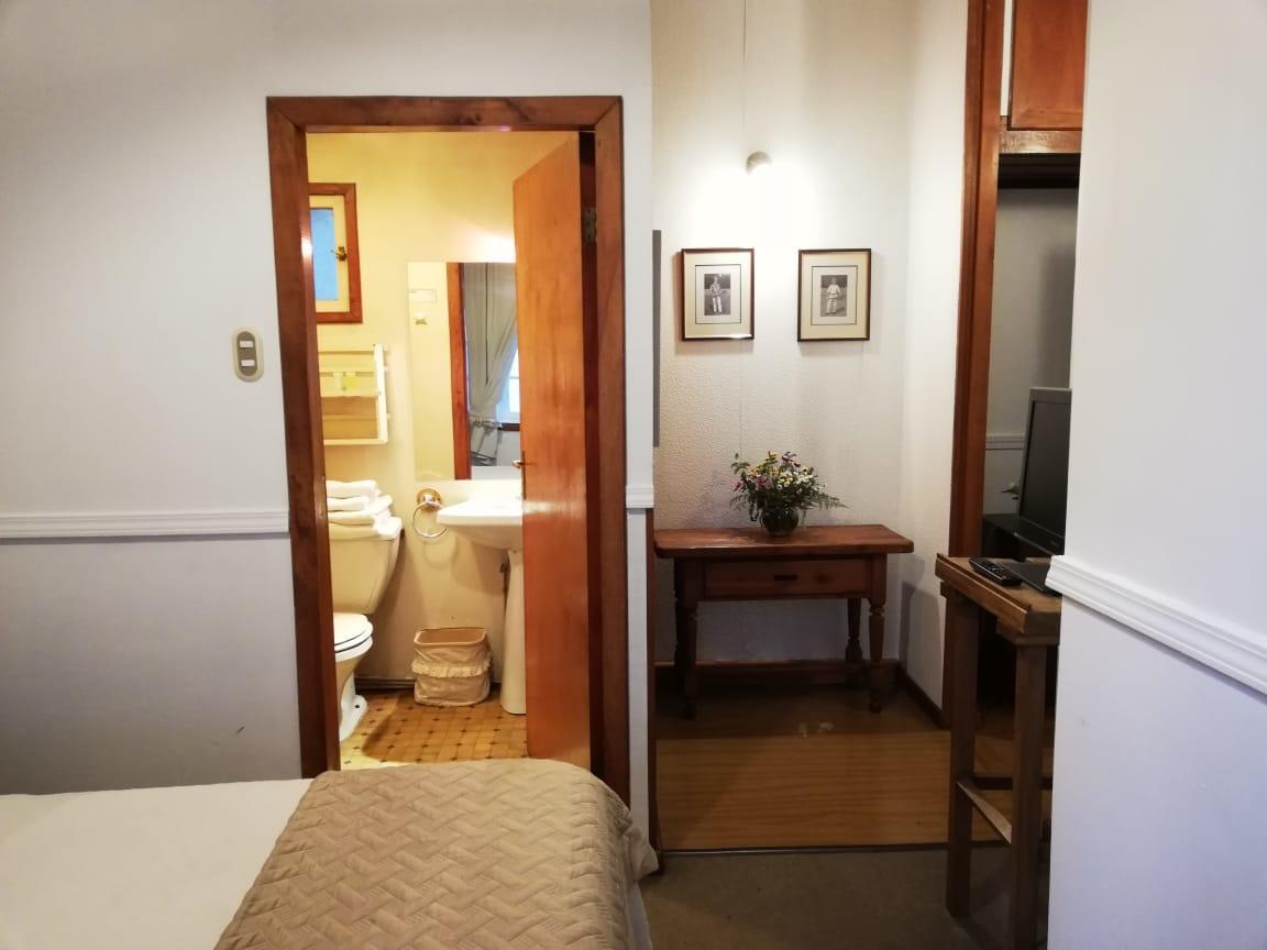 Hotel Niltaihuen Osorno Buitenkant foto