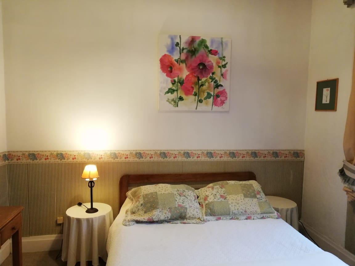 Hotel Niltaihuen Osorno Buitenkant foto